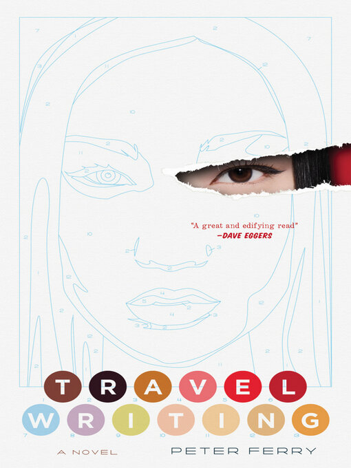 Title details for Travel Writing by Peter Ferry - Available